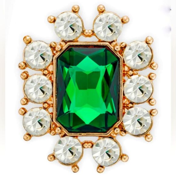 Perry Street Jewelry Perrystreet Estelle Cocktail Ring Poshmark